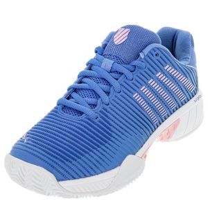 K-Swiss Hypercourt Express 2 Women’s 7.5 Tennis Shoes